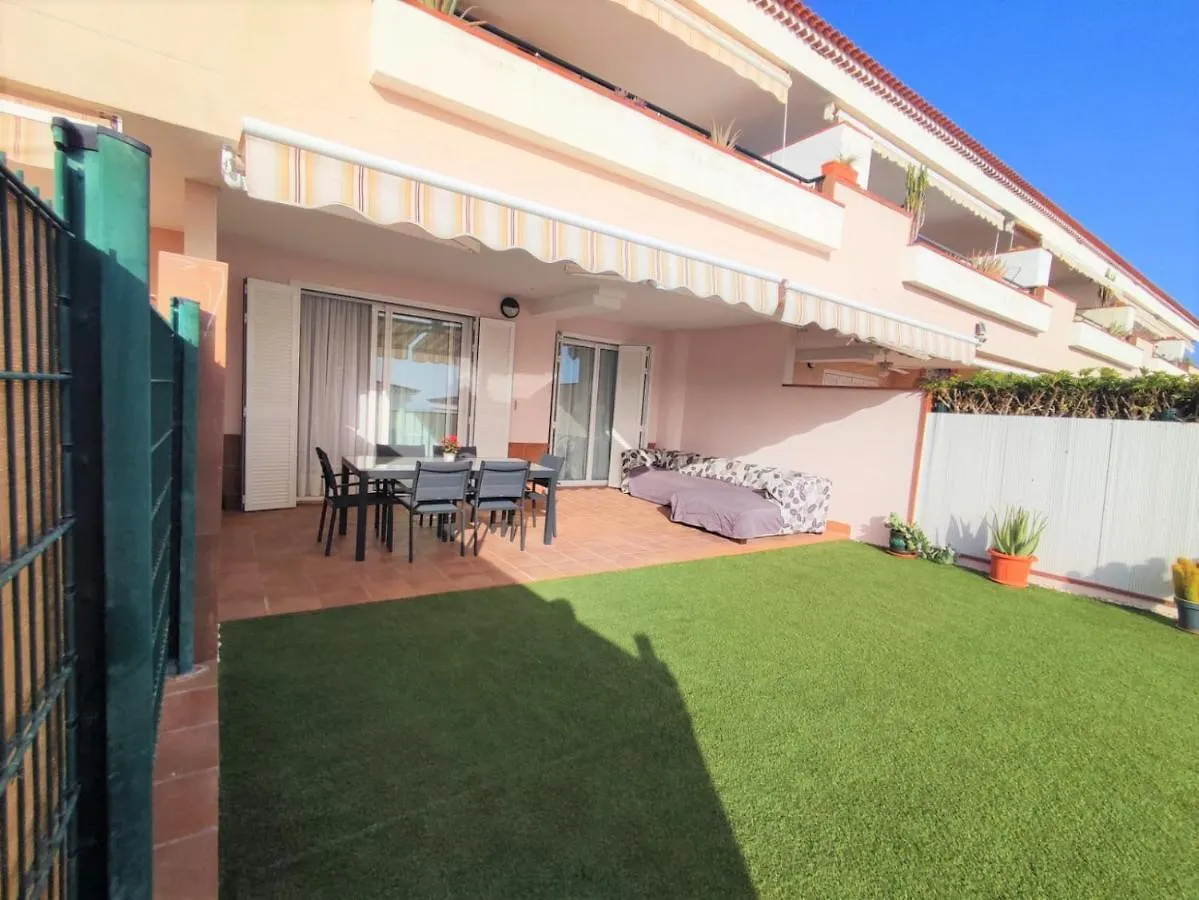Playa La Arena Apartment With Big Terrace Puerto de Santiago  0*, Puerto de Santiago (Tenerife) Spain