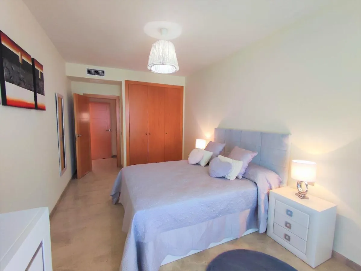 Playa La Arena Apartment With Big Terrace Puerto de Santiago  Puerto de Santiago (Tenerife)